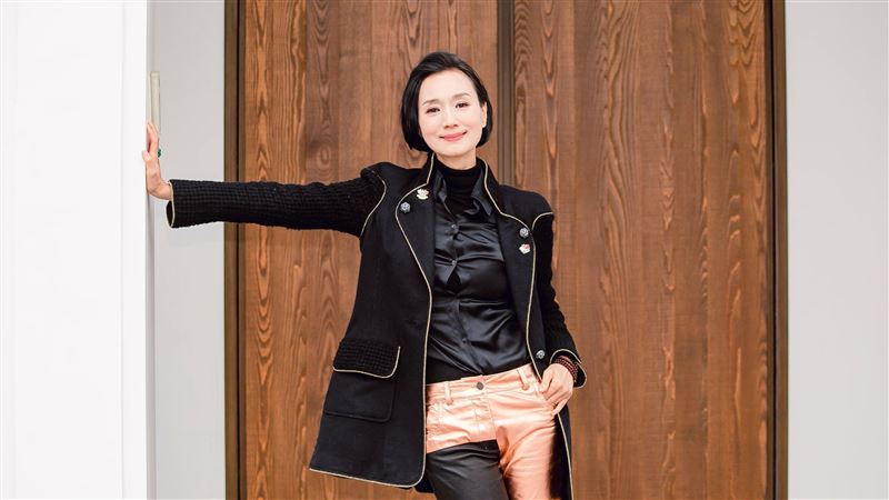 坣娜傳紅斑性狼瘡復發逝！醫曝高風險族群