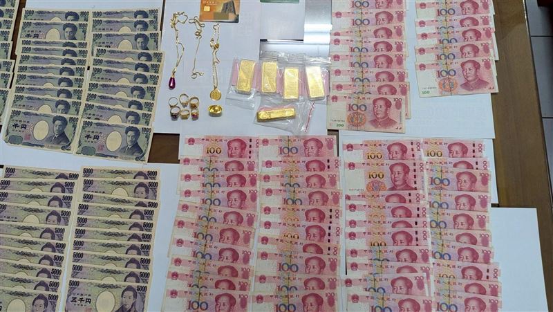 你老婆涉詐!78歲老翁掏400萬「自清」