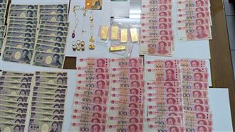 你老婆涉詐！78歲老翁掏400萬「自清」