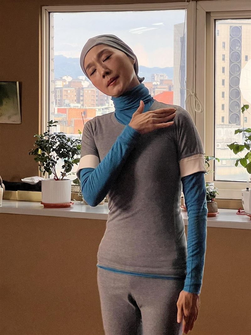 坣娜驚傳失聯。(圖/翻攝自臉書)