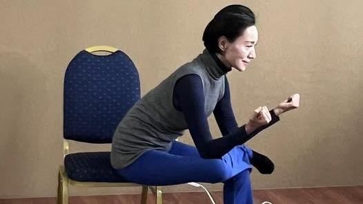 獨／59歲坣娜傳死訊？坣瑜伽教室鬆口了