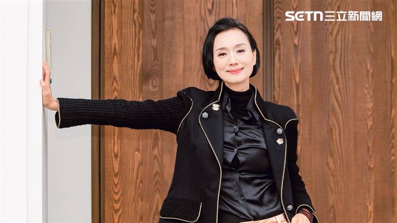 坣娜驚傳死訊。(圖/資料照)