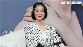 坣娜低調做許多公益。（圖／資料照）