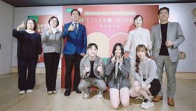 轉大人文化節推動全齡健康管理。（圖／主辦單位提供） 