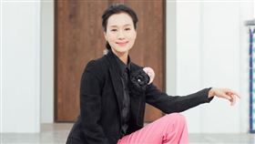 坣娜（圖／猶台文化交流協會提供）