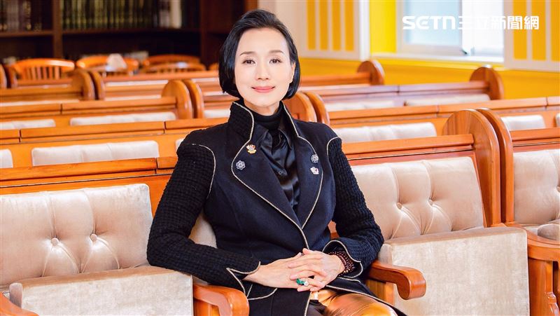 坣娜曾以《奢求》、《自由》等經典歌曲紅極一時。（圖／資料照）