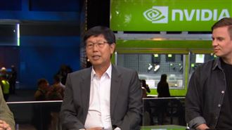 郭董可以退休了！鴻海受邀股比背板股更猛