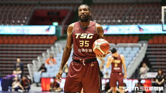 來台只打1場　半獸人合約被買斷！3Q獵鷹