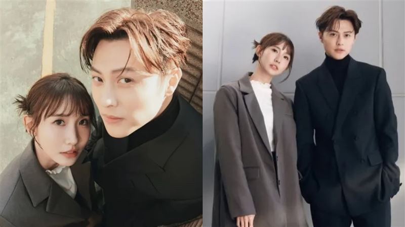 粿粿發文選他新歌!王子甜回糖粿 網酸爆