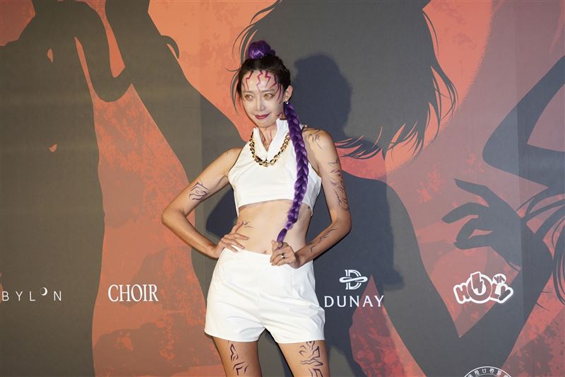 王心恬為王子好友，而范姜過去曾是凱渥藝人。（圖／記者趙于瑩攝影）