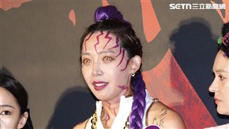 范姜控粿粿偷吃　前同門王心恬處境尷尬