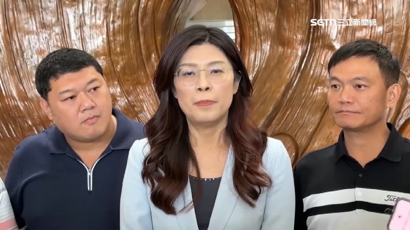 鄭麗文將正式接任國民黨魁