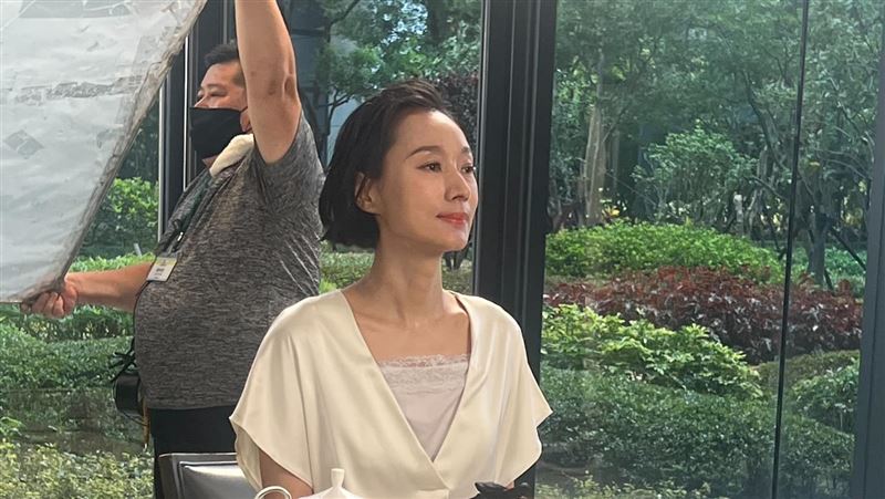 傳坣娜胰臟癌逝 中研院揭:癌王元凶是它