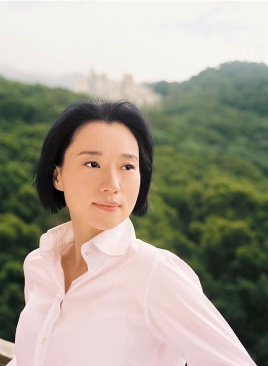 坣娜傳16日因紅斑性狼瘡復發病逝,享年59歲。(圖/翻攝自坣娜臉書)