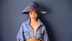 坣娜（圖／翻攝自坣娜臉書）