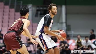 領航猿第7戰換洋將　富邦勇士發抗議聲明