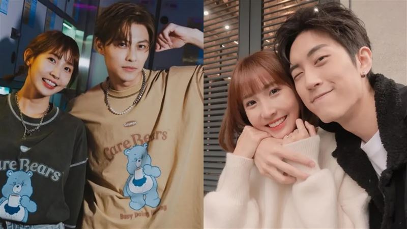 范姜彥豐恐向粿粿求償3千萬!傳找徵信社