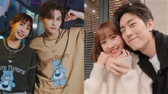 范姜彥豐恐向粿粿求償3千萬！傳找徵信社