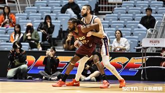 半獸人面前轟準雙二十　阿提諾說仍尊敬他