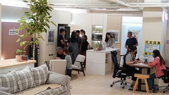 普發一萬入帳倒數！486團購雙11下殺36折