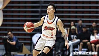剛完成PLG連霸　領航猿3Q奪冠成員陳力生