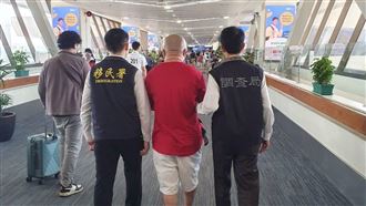 6軍團上尉眷地詐財千萬　逃菲躲5年下場曝