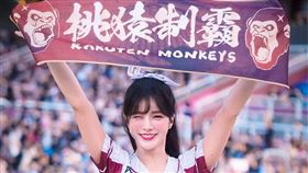 浪LIVE狂賀樂天封王回饋百萬浪花。（圖／浪LIVE提供） 