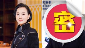 戀情動人！坣娜分手27年男友　終與「280億猶太富商老公」訂下（圖／資料照）