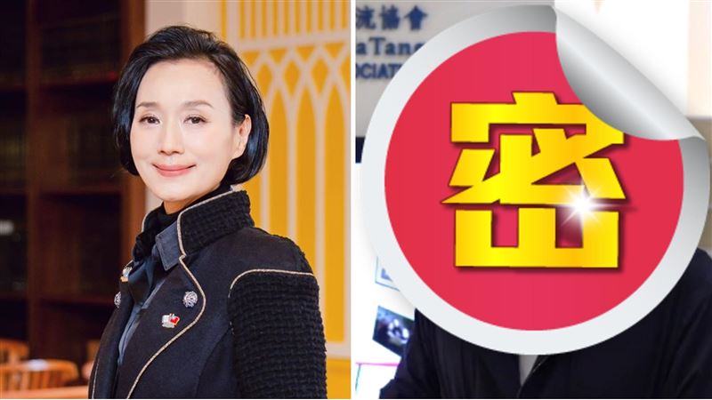 坣娜病逝　與「280億富商老公」戀情動人