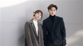 粿粿、王子親密合照被挖出！他神預言「有故事」　千人朝聖：時空旅人（圖／翻攝自粿粿IG）