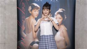 《看看你有多愛我》林思廷。（圖／晴天影業提供）