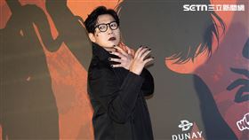 品冠。（圖／記者趙于瑩攝影）