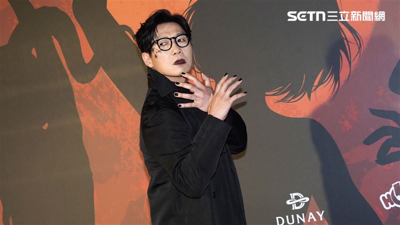 59歲坣娜驟逝...品冠聞噩耗震驚發聲了