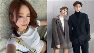 席惟倫、粿粿、王子。（圖／翻攝自席惟倫、王子IG）