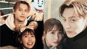 王子曾在IG問粿粿「對啪啪啪情有獨鐘？」如今被抓到悄悄刪文，遭網友批評「作賊心虛」。（圖／翻攝自粿粿IG）