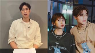 粿粿、范姜4個月離婚談不攏　律師猜原因