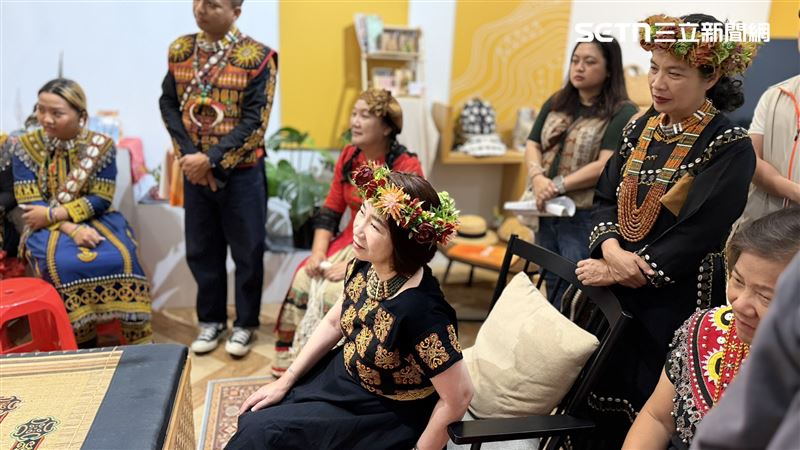 壓軸活動將於11月1日在屏東縣民公園盛大登場，當天也是周春米生日，別具意義。（圖／記者簡榮良攝影）