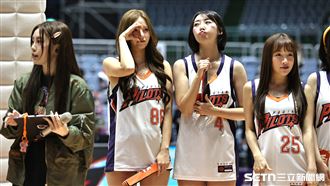 獨／愛上台灣　金海莉、金裕娜不忌口慘了