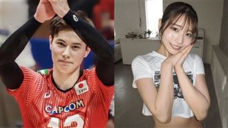 排球王子怎勾搭河北彩伽？女優揭驚人真相