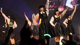 avantgardey。（圖／B'in Live Entertainment提供）