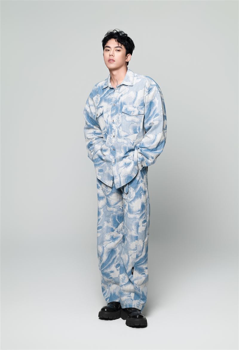 HUSH將投入下一張專輯製作。（圖／必應創造提供）