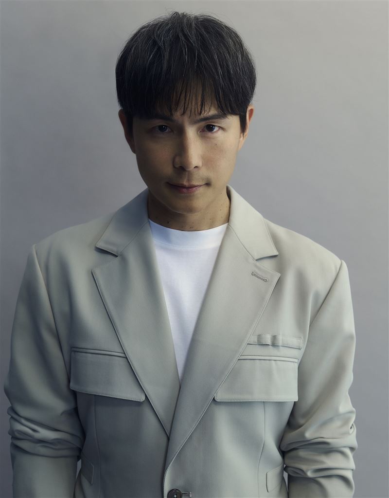 孫協志自揭低潮過往。（圖／索尼音樂提供）