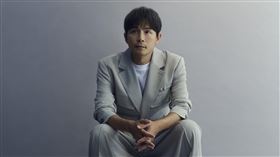 孫協志〈麥想袂開〉。（圖／索尼音樂提供）