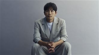 孫協志7年前陷低潮　苦勸自己：別想不開