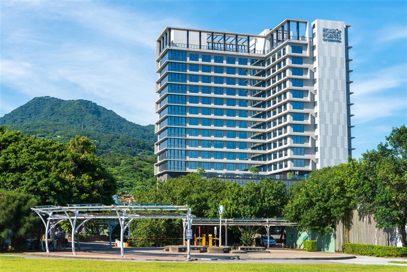 八里房價目前仍維持在四字頭,新建案三房含車位,約1500萬元即可入手。(圖 /星球設計工作室)