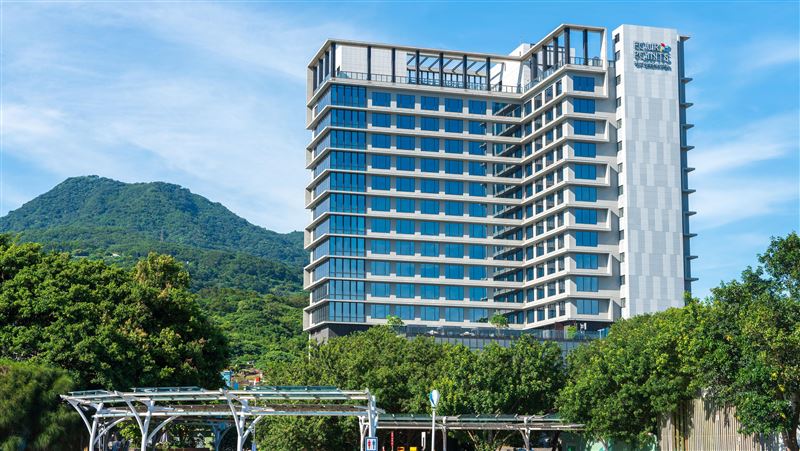 八里國際化成形！港灣特區陸海空黃金三角