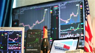 開盤／台積電小漲護盤 大盤穩守28,400點