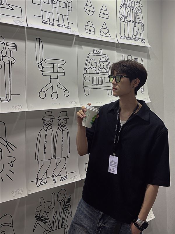 范姜彥豐委託律師提出4點聲明。(圖/資料照)