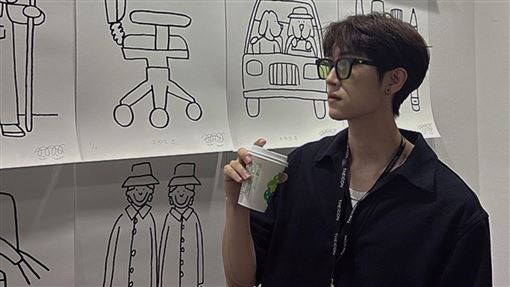 「替她求情」不忍了　范姜彥豐21字再發聲