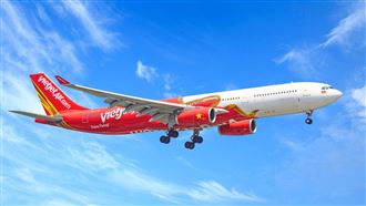 0元機票倒數兩天　快搶越捷